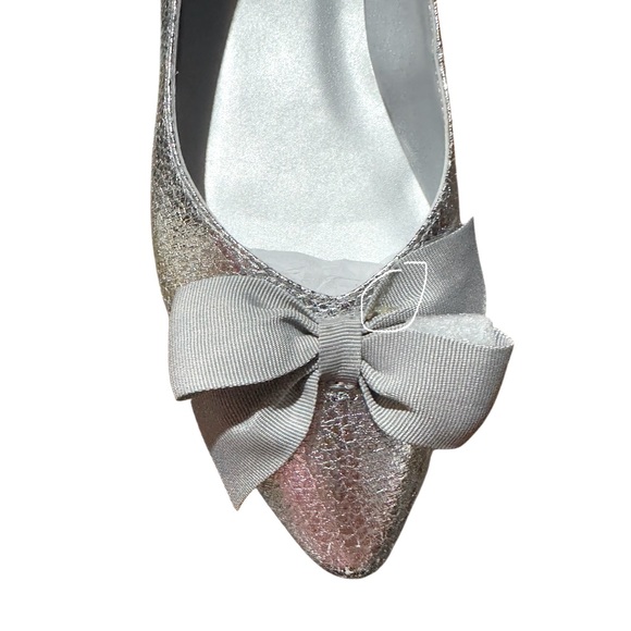 Kenneth Cole Reaction Lily Bow NEW - Picture 9 of 9